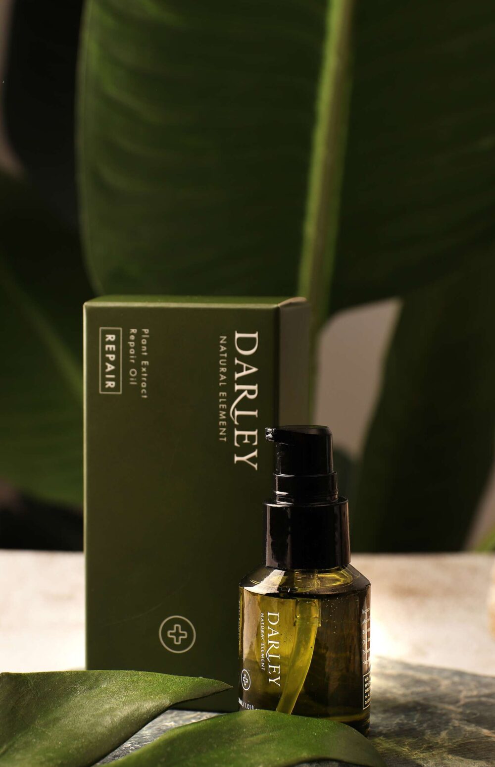 Darley 植萃修護精華油：圖片 6