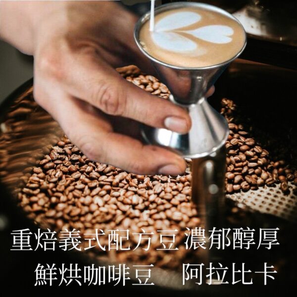 企業專屬方案 1｜每月3磅咖啡豆｜3個月訂購｜每月定期配送：圖片 4