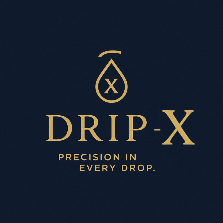 Drip-X
